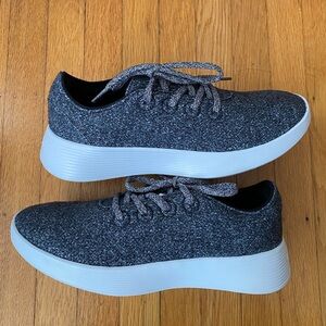 Allbirds Wool Runner Men's Sneakers